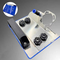 45° Tile Cutter Holder – TileTrim 45 Base-State of Style