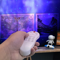 4K Milchstraße Projektionsgerät - StarVoyant
