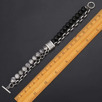 Jasper Protective Bracelet - Darius