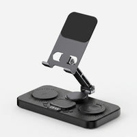 4 In 1 Wireless Charging Station - QuadCharge