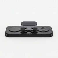 4 In 1 Wireless Charging Station - QuadCharge