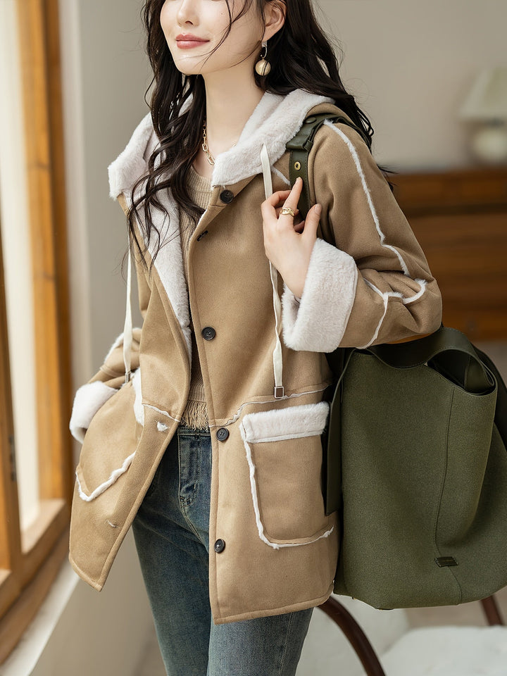 Women’s Jacket for Spring & Autumn – Yara