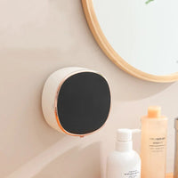 5-in-1 Automatic Soap Dispenser – Cleon-Black-State of Style