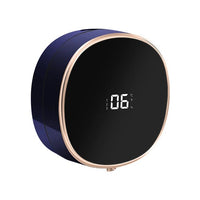 5-in-1 Automatic Soap Dispenser – Cleon-Blue-State of Style