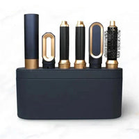 5-in-1 Multi Hair Styler with Ionic Technology - AuraStyle-Pro-State of Style