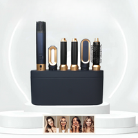 5-in-1 Multi Hair Styler with Ionic Technology - AuraStyle-Pro-State of Style