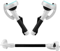 VR Controller Extension Handles for Meta Quest 2 – Kynaro