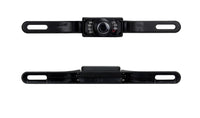 Wireless Car Reversing Camera with 4.3" (10.9 cm) LCD Monitor – ParkSafe