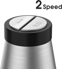 Food Processor with Touch Control – ChopPro
