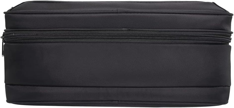 Men’s Canvas Laptop & Business Tote Bag
