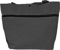 Large Capacity Foldable Shopping Bag with Wheels Reusable Cart Tote (1+1 FREE) – Veytra