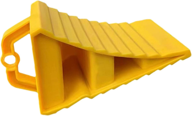 Truck & Car Wheel Chocks 1+1 FREE – Griptura
