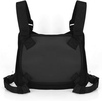 Lightweight Adjustable Running Vest for Men – Dravon