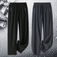 Unisex Stretch Trousers – Jaxon