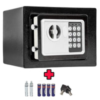 6 Litre Digital Safe – SafeLock Mini-State of Style