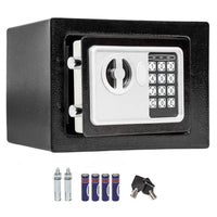 6 Litre Digital Safe – SafeLock Mini-State of Style