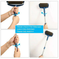 6-piece Paint Roller Set - PaintMaster-State of Style