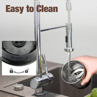 Electric Coffee & Spice Grinder with Removable Cup – BrewMate