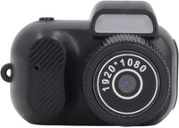 Mini Digital Camera 1080P Colour Screen and 100-Minute Battery – Lurevo (1+1 FREE)