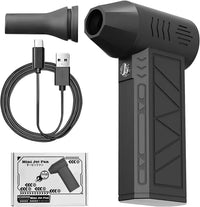 Rechargeable Handheld Electric Air Duster – Nivaro