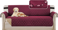 Waterproof Futon Cover – SofaShield (1+1 FREE)