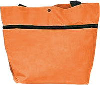 Large Capacity Foldable Shopping Bag with Wheels Reusable Cart Tote (1+1 FREE) – Veytra