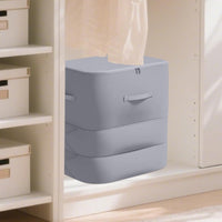 Large Dustproof Comforter Storage Bag Self-Compression – Corvina