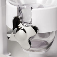 Double Cereal Dispenser – PortionMate