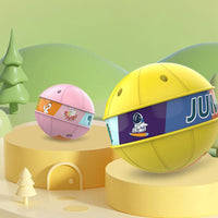 Light-up jumping toys for children — active & movement-stimulating