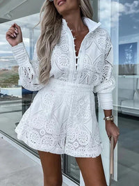 Summer Ibiza Outfit - Isla