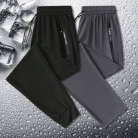 Unisex Stretch Trousers – Jaxon