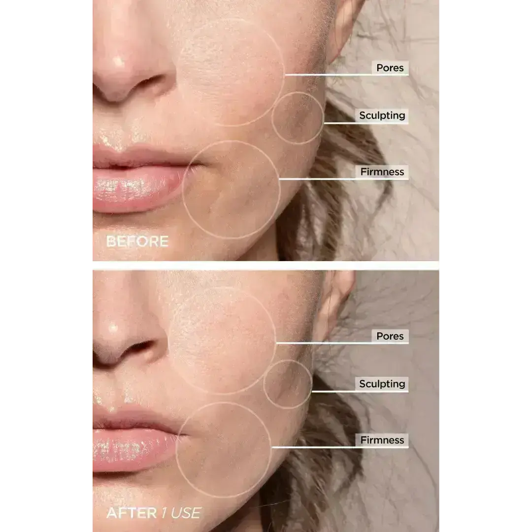 7-in-1 LED Face Firming & Massage Tool – Vénera-White-State of Style