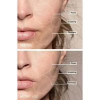 7-in-1 LED Face Firming & Massage Tool – Vénera-White-State of Style