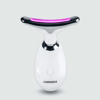 7-in-1 LED Face Firming & Massage Tool – Vénera-White-State of Style