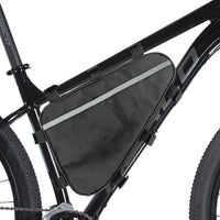 Electric Cycle Triangle Battery Bag – Voltrix