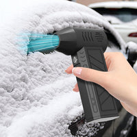 Rechargeable Handheld Electric Air Duster – Nivaro