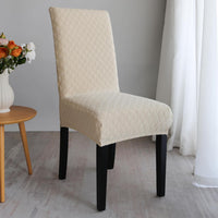 Stretch Dining Chair Covers Set – ChairGuard