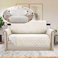 Waterproof Futon Cover – SofaShield (1+1 FREE)