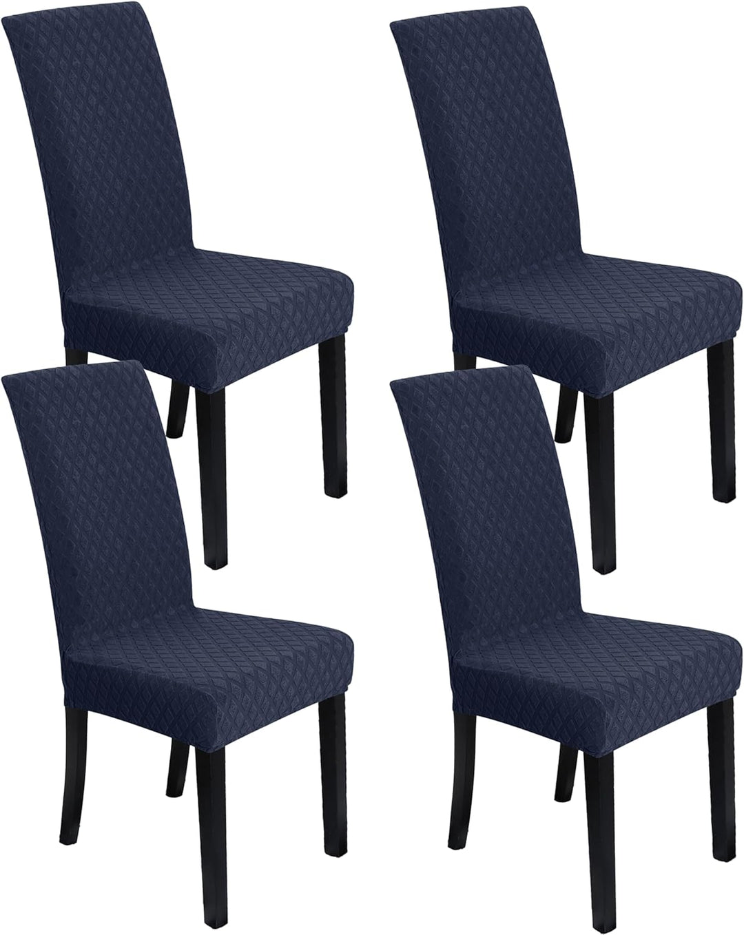 Stretch Dining Chair Covers Set – ChairGuard
