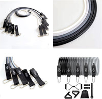 Trainer Suspension Resistance Bands Set – Veltrix