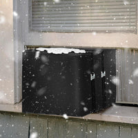 Cover for AC Unit Outside – Veystrom