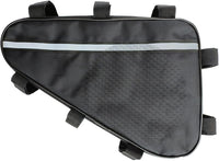 Electric Cycle Triangle Battery Bag – Voltrix