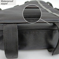 Electric Cycle Triangle Battery Bag – Voltrix