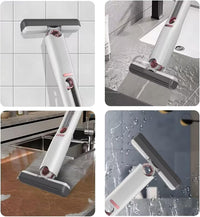 Portable Self-Squeeze Mini Mop – Arivon