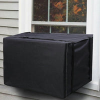 Cover for AC Unit Outside – Veystrom