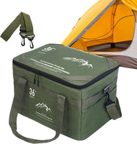 Duffle Bag for Camping – Tarvos