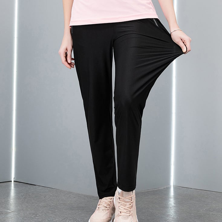 Unisex Stretch Trousers – Jaxon