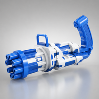 BubbleStorm Gatling bubble blaster product shot