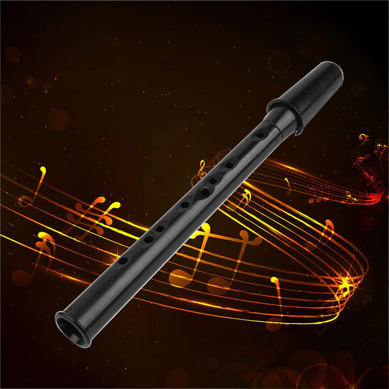 Portable mini saxophone with an alto mouthpiece – for beginners and advanced players