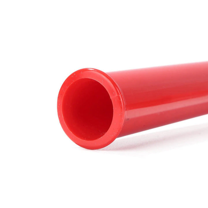 Portable mini saxophone with an alto mouthpiece – for beginners and advanced players